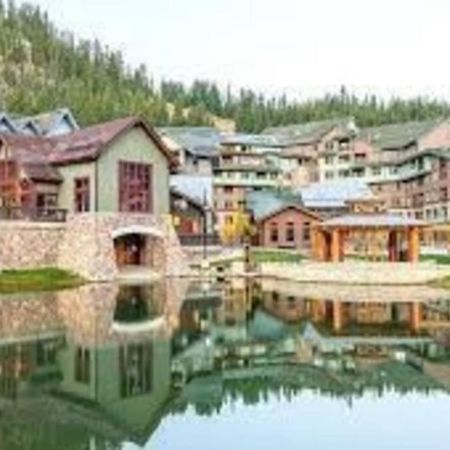 Ski-In/Ski-Out Zephyr 1 Bedroom Condo Winter Park Exteriör bild