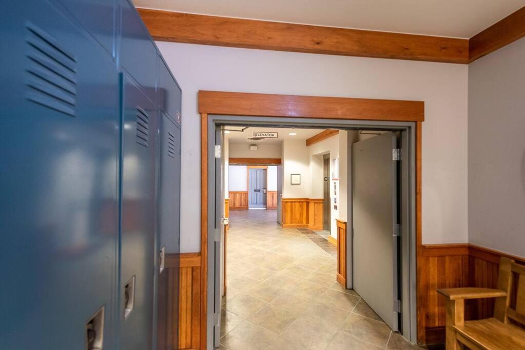 Ski-In/Ski-Out Zephyr 1 Bedroom Condo Winter Park Exteriör bild